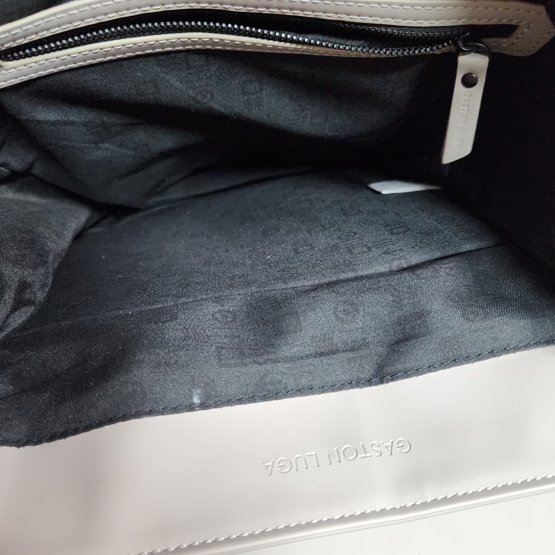 J464 Gaston Luga 가스톤 루가 백팩
 상품이미지4