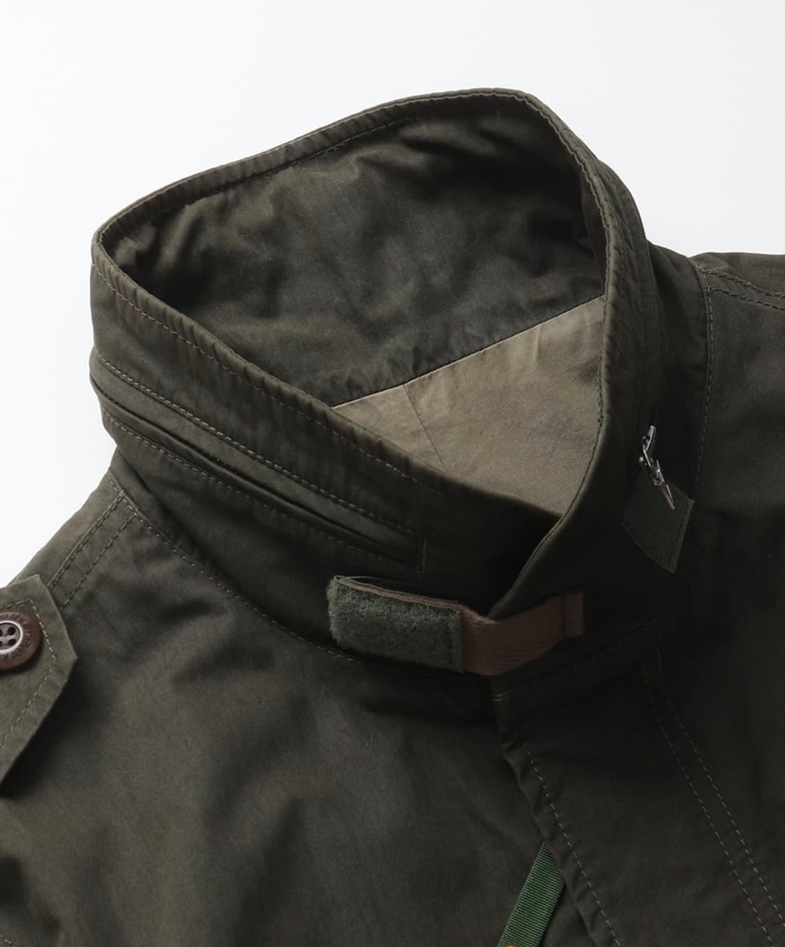 A BATHING APE M-65 Field Jacket 상품이미지6