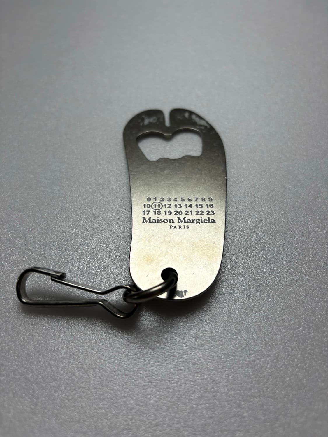 Maison Margiela Keyring 상품이미지1