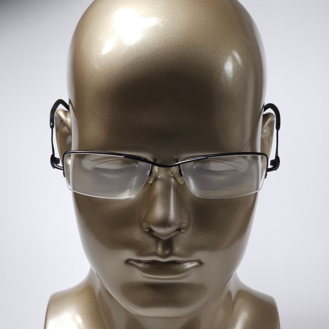 (새상품)네오스타일 NEOSTYLE 독일 반무테 안경 상품이미지9