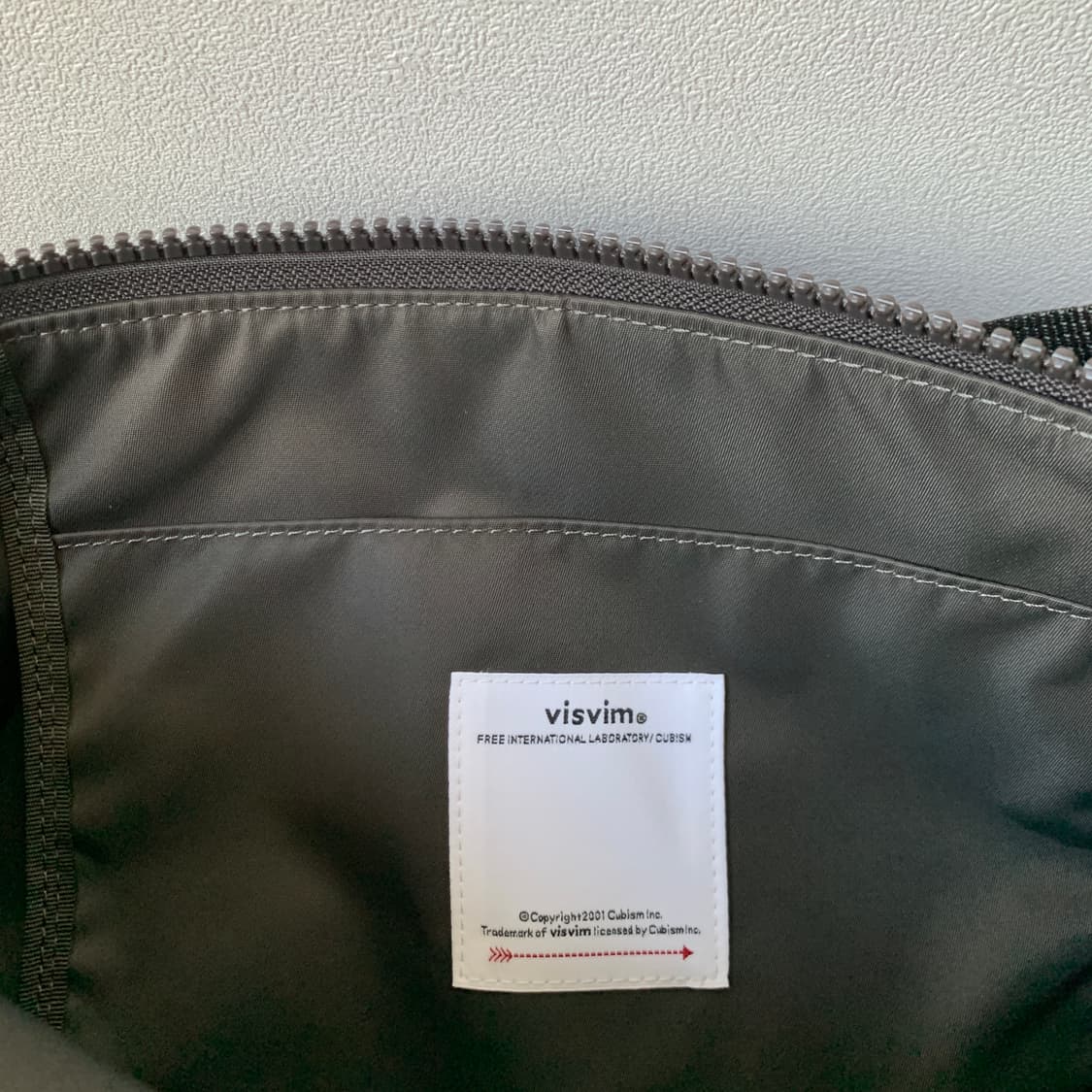 25ss CHARLIE II SHOULDER (M) 상품이미지5