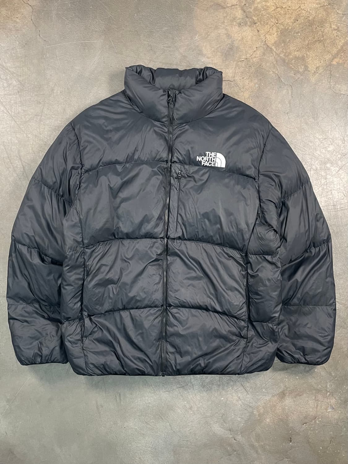 노스페이스 온볼 다운 패딩 상품이미지1