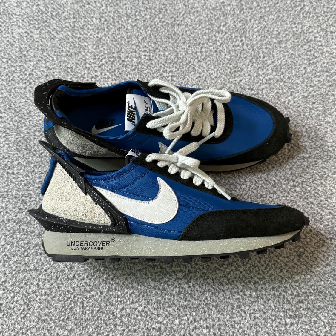 [정가 30만원] 나이키 x 언더커버 데이브레이크 235 상품이미지1