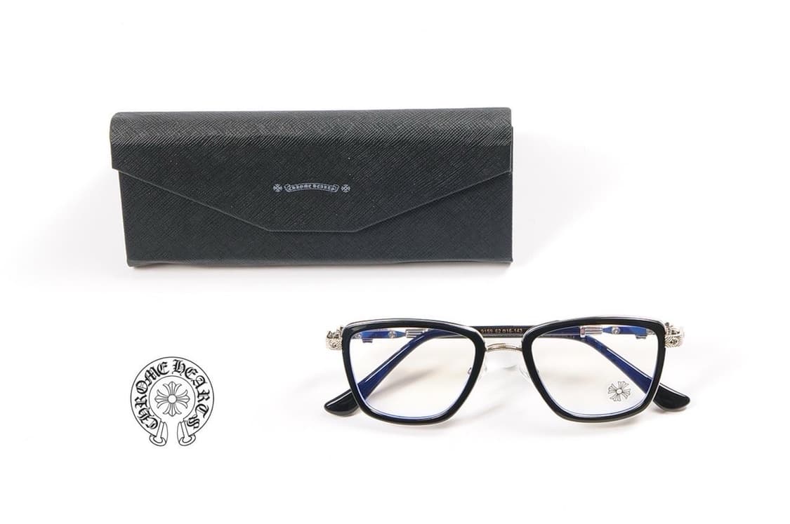 크롬하츠 남녀공용 안경 상품이미지1