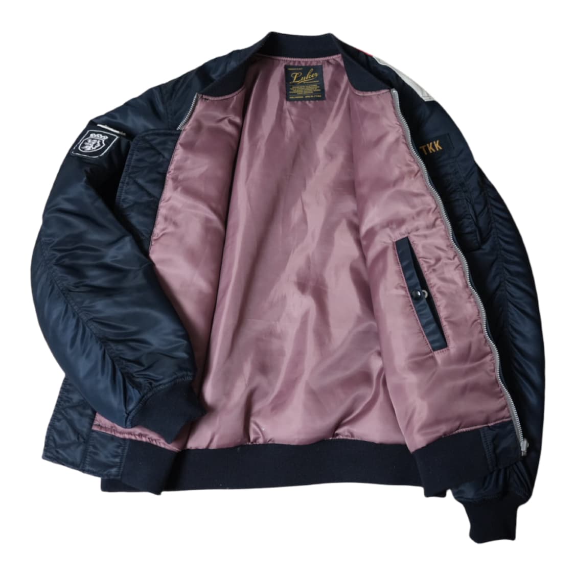 네이버후드  ma1 neighborhood  자켓 상품이미지3