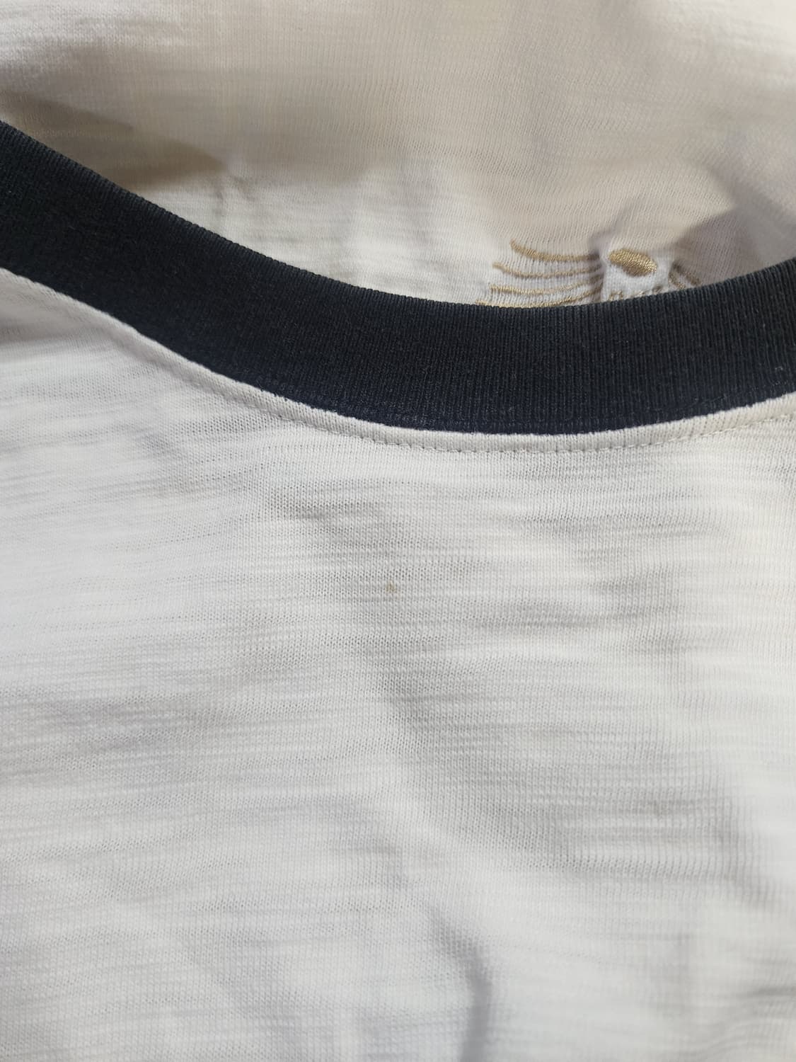 오리엔탈 나그랑 7부 잉어자수 롱슬리브 상품이미지9