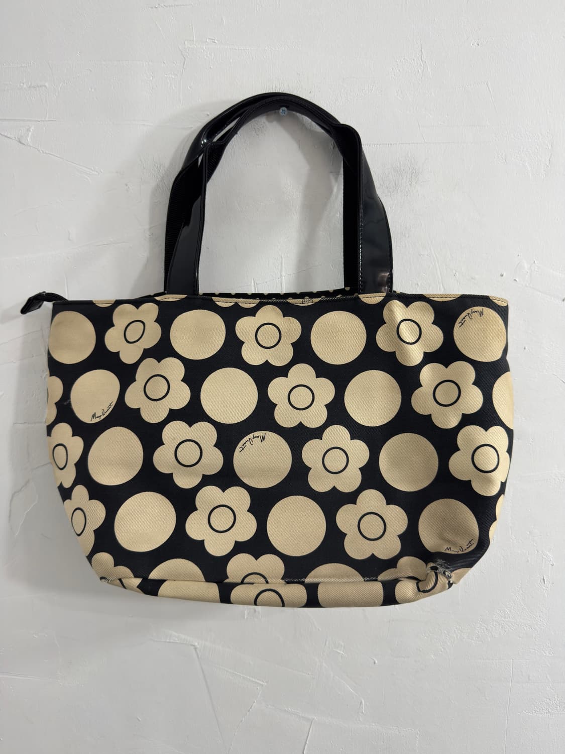 mary quant design bag 상품이미지2