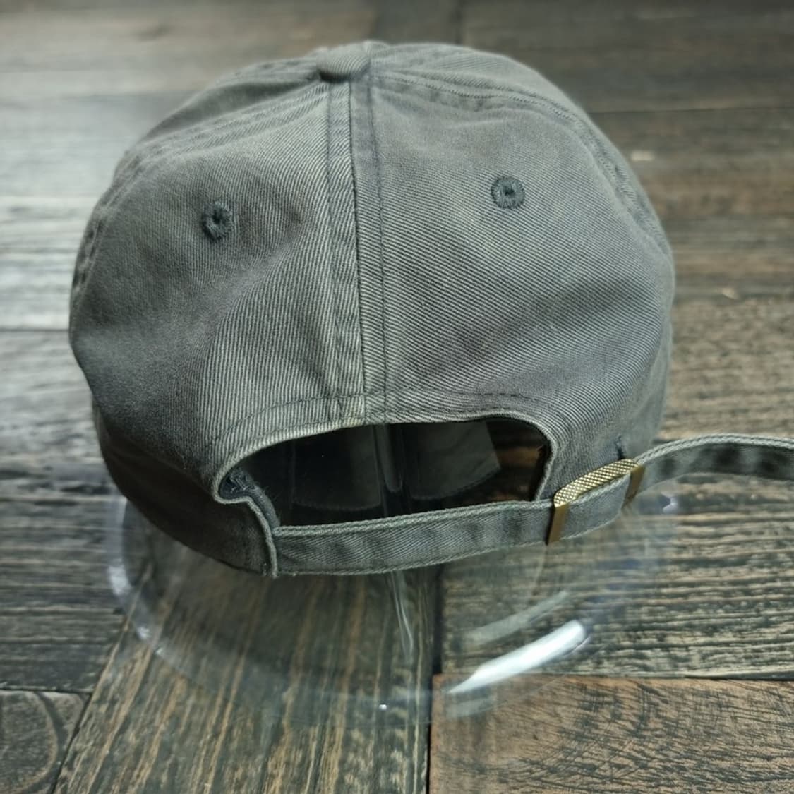 [NPTSSS] 47브랜드 에르메스 패러디 볼캡 M19584 상품이미지5