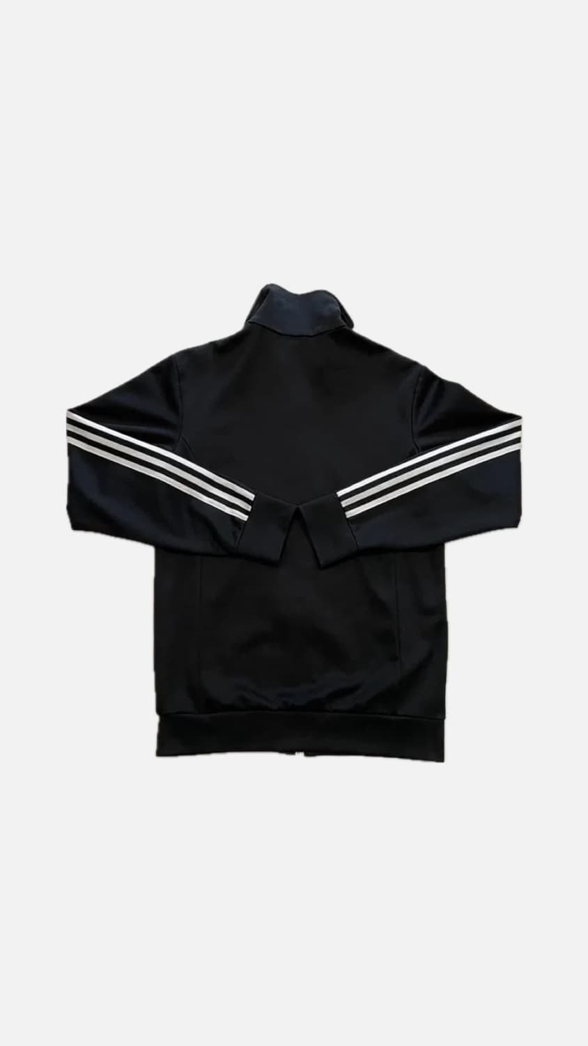 아디다스 유로파 블랙 져지 100 상품이미지2