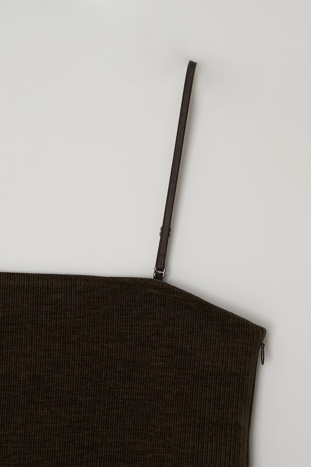 아뜰리에에디션 코듀로이 원피스 새상품 상품이미지9