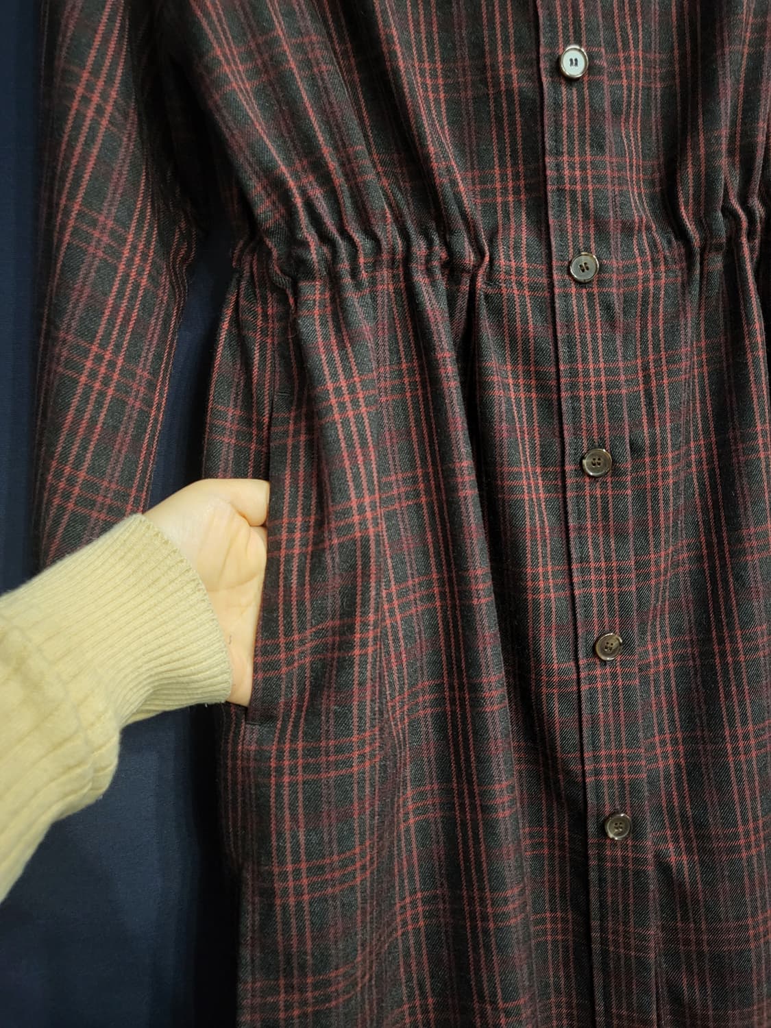 올리비아 하슬러 원피스&자켓 상품이미지4