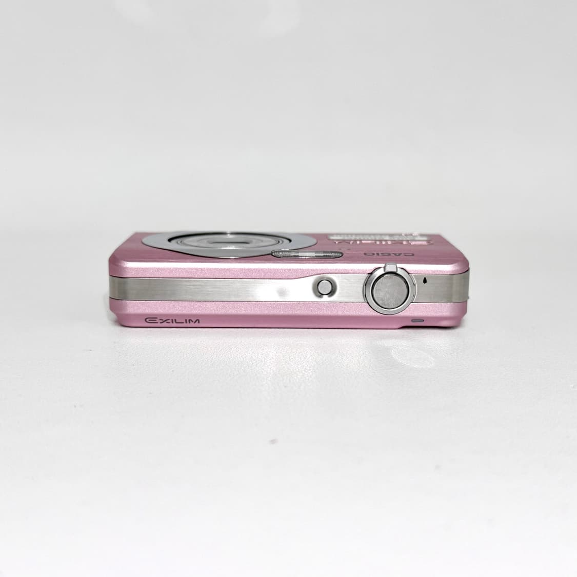 카시오 엑슬림 Z80 핑크 | Casio Exilim EX-Z80 상품이미지6