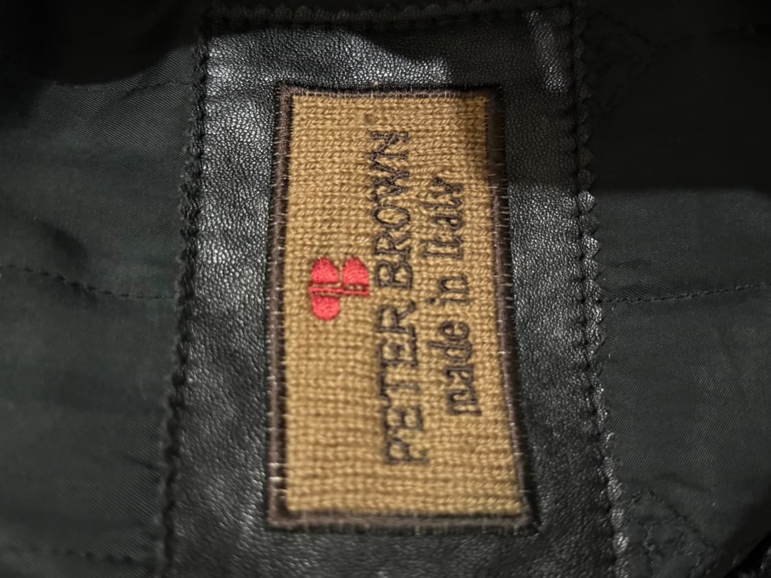 [빈티지] 빈티지자켓 상품이미지3