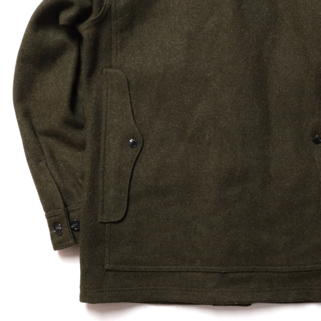 필슨 Filson Garment Mackinaw Wool Jacket 상품이미지7