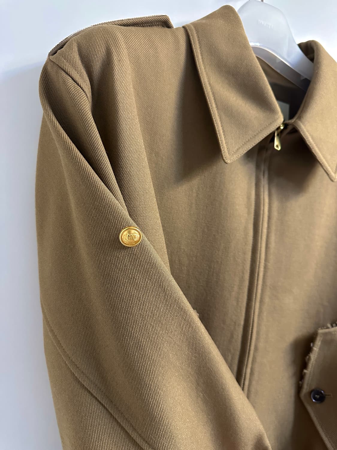 렉토 페이톤자켓 상품이미지2