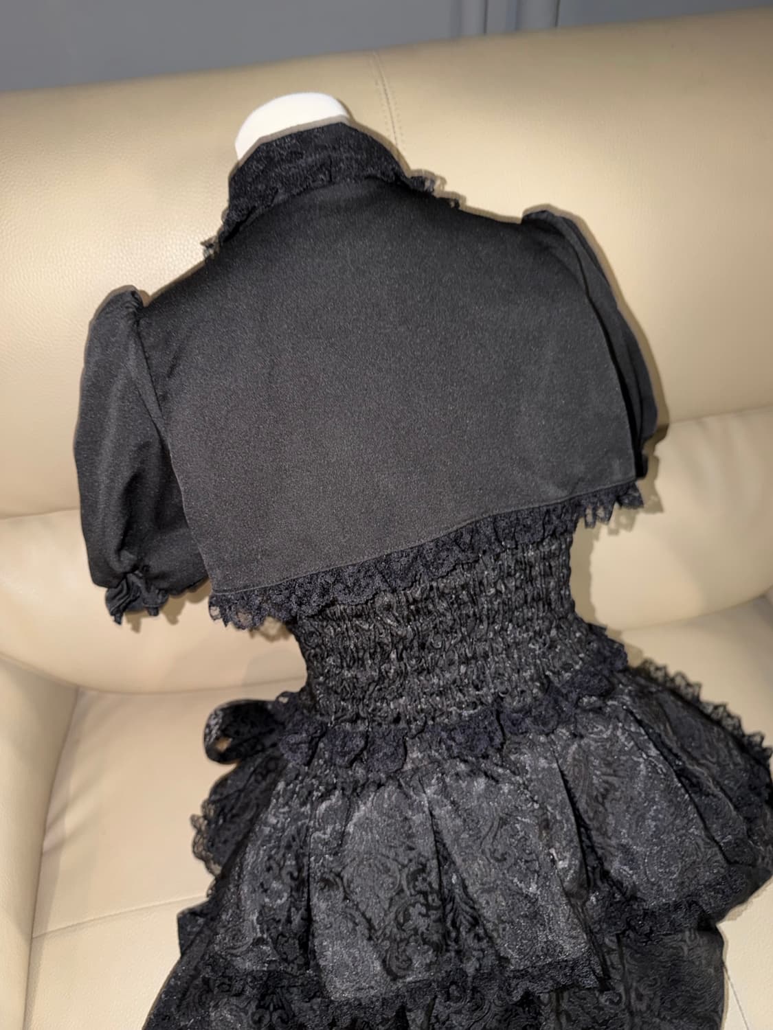 Gothic princess set-up(set only) 상품이미지6