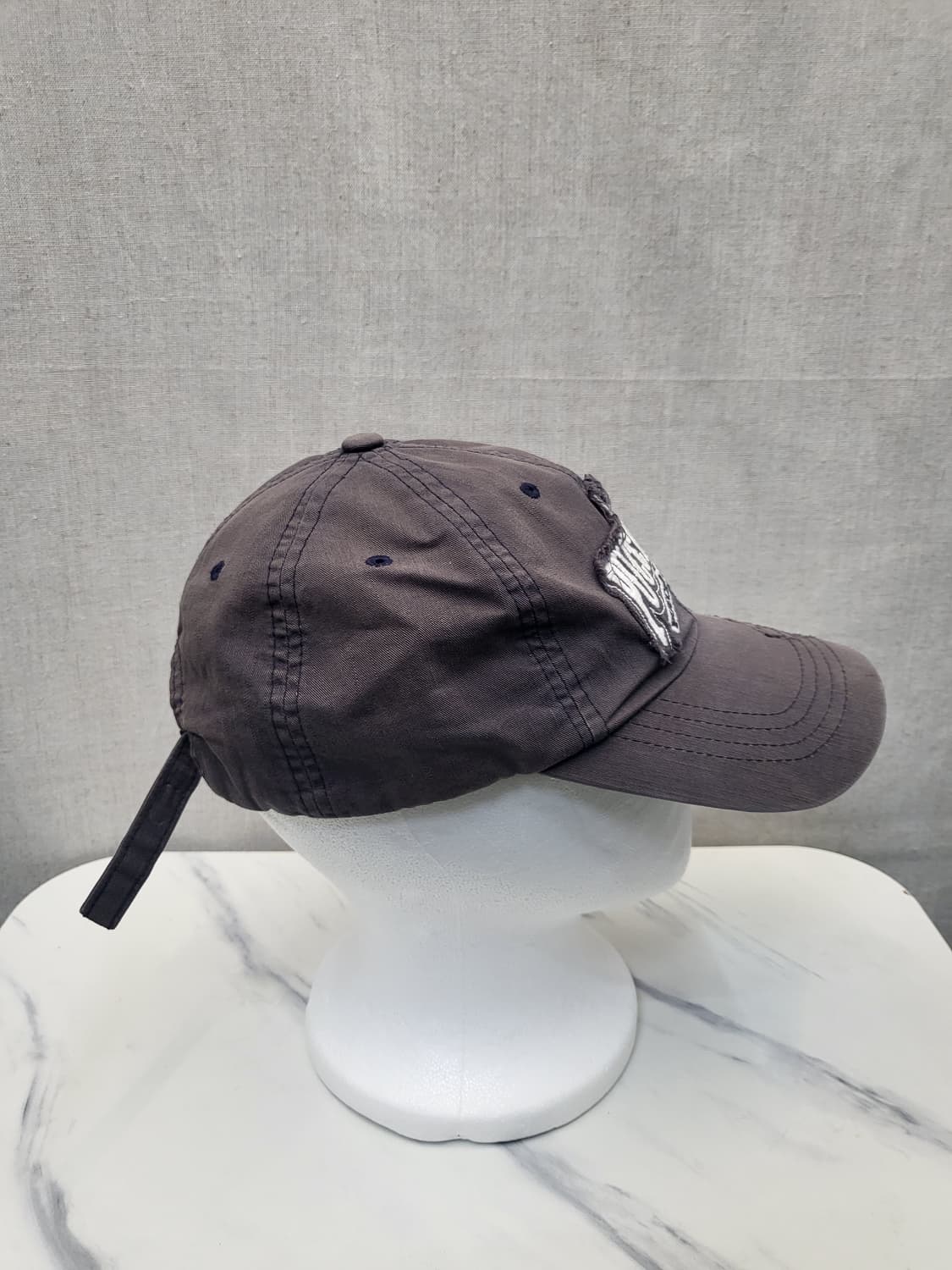 Puccini Jeans 빈티지 볼캡 상품이미지3