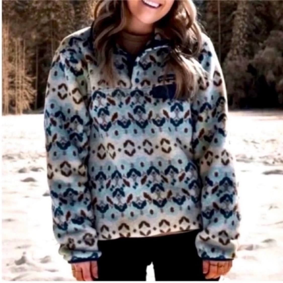 파타고니아 신칠라 S 상품이미지10