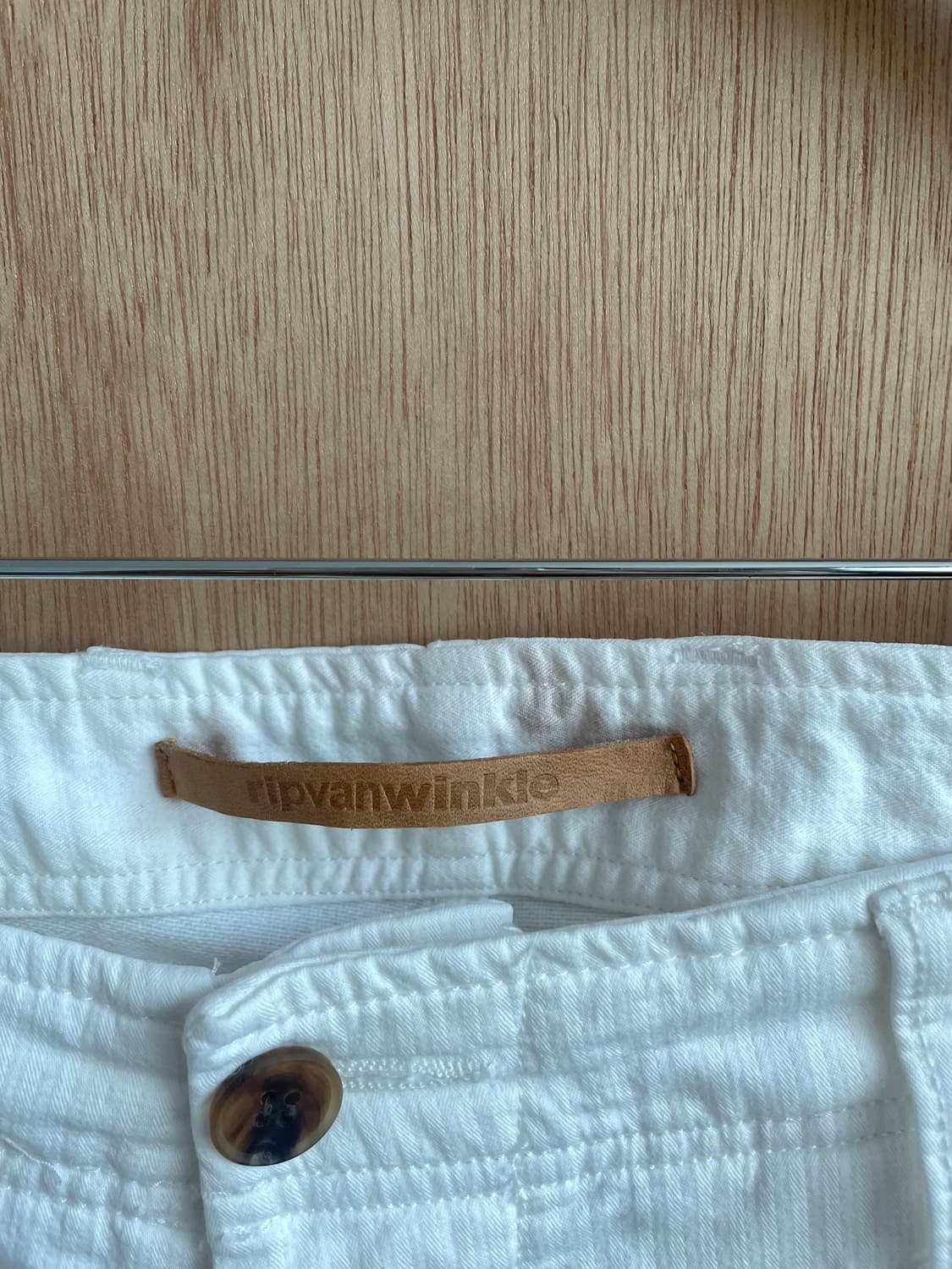 립반윙클 파라슈트 카고 팬츠 상품이미지7