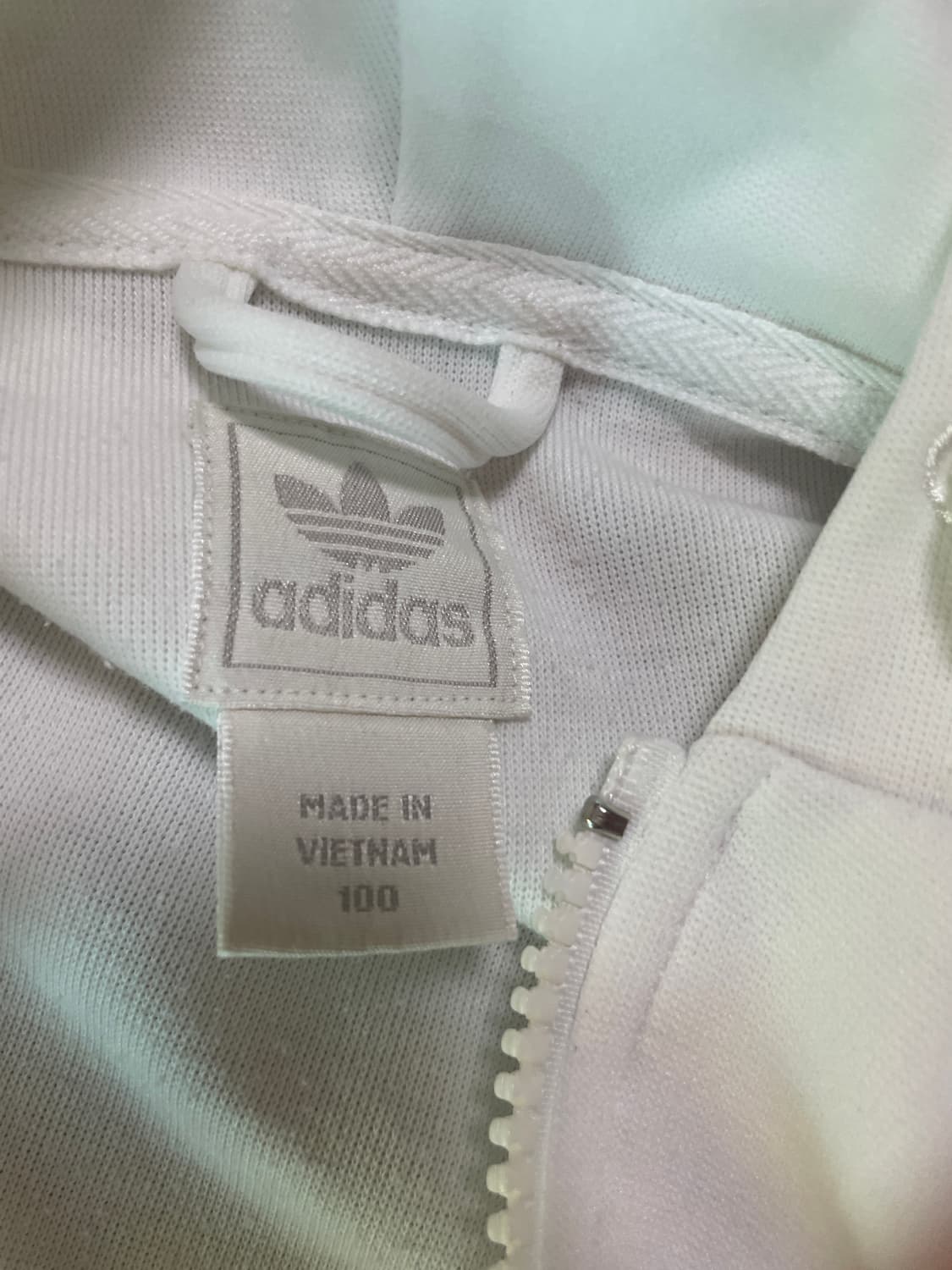 아디다스 후드 직업 상품이미지5