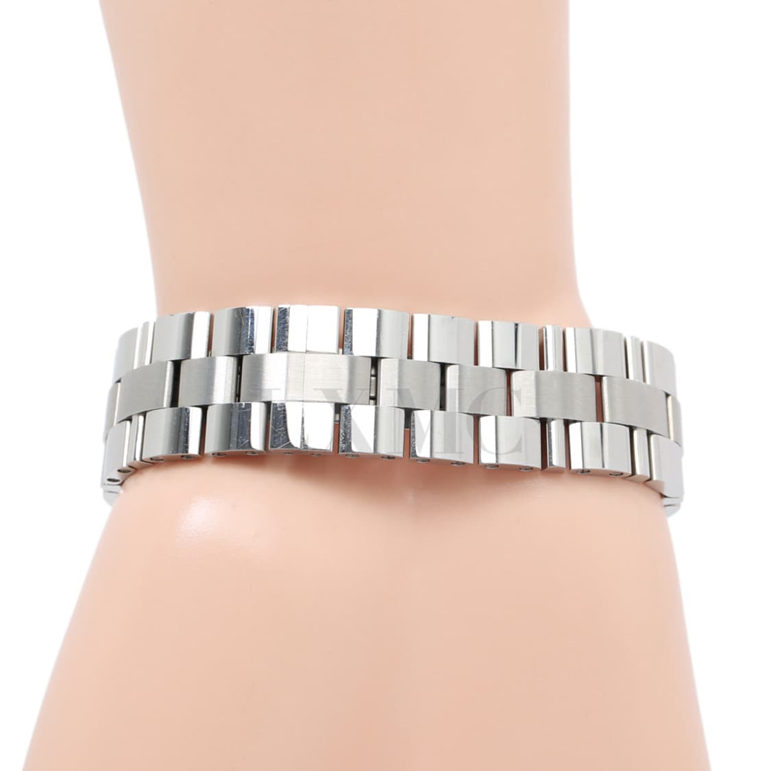 까르띠에 끌레드 까르띠에 워치 스틸시계 40MM WSCL0007 상품이미지8