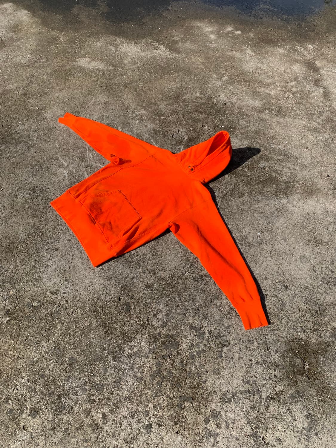 캠버 오렌지  상품이미지1