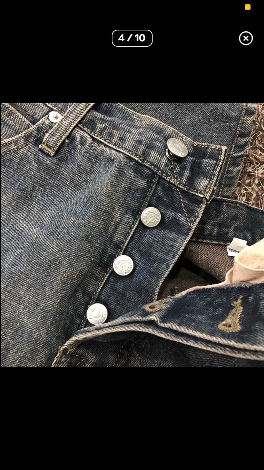 아르마니 데님 상품이미지4