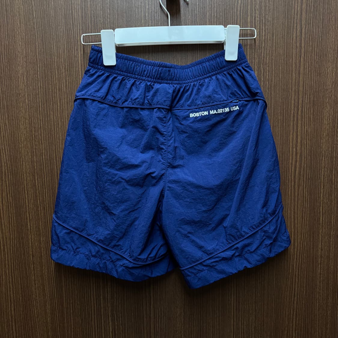 뉴발란스 반바지 상품이미지4