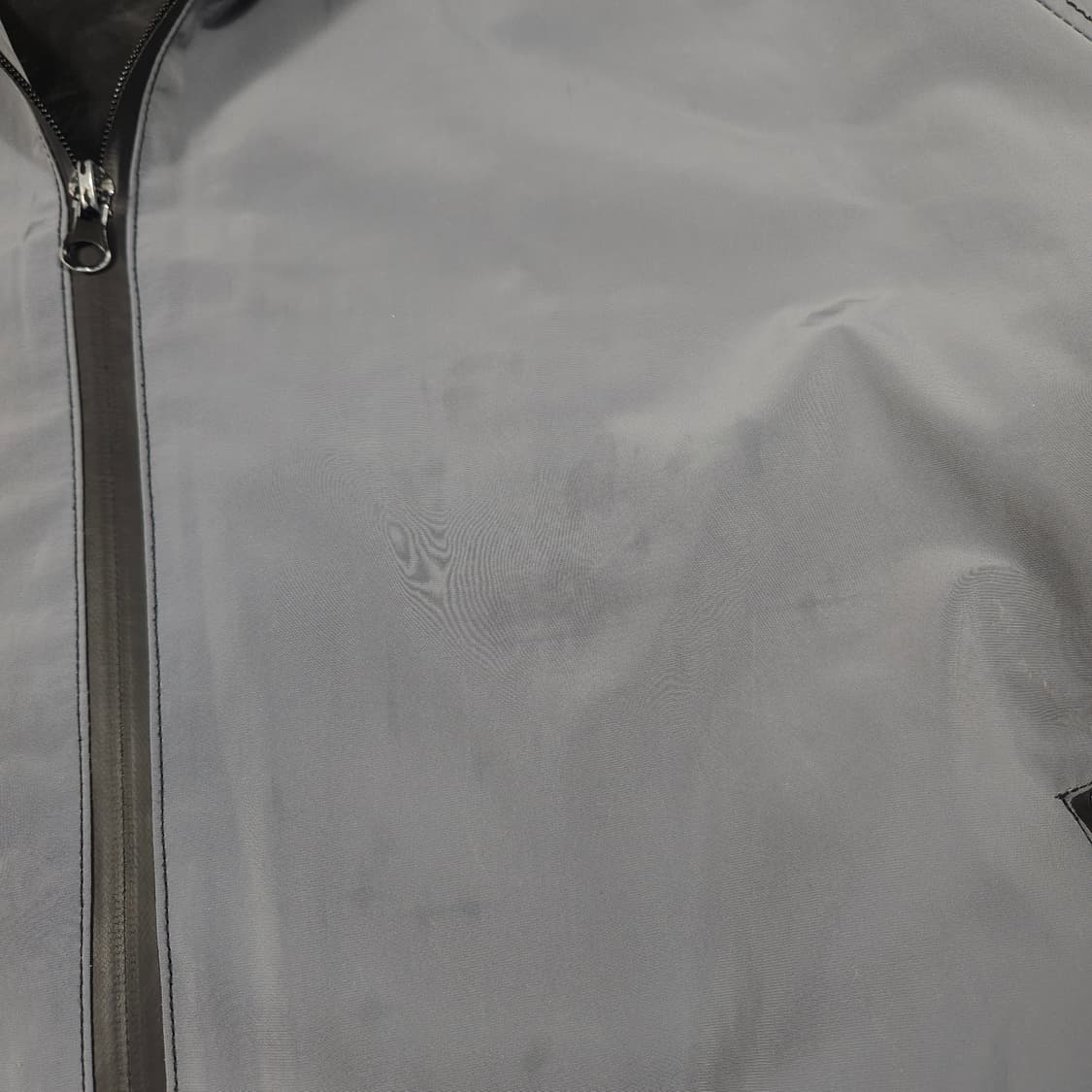 마뗑킴 후드 바람막이  상품이미지8