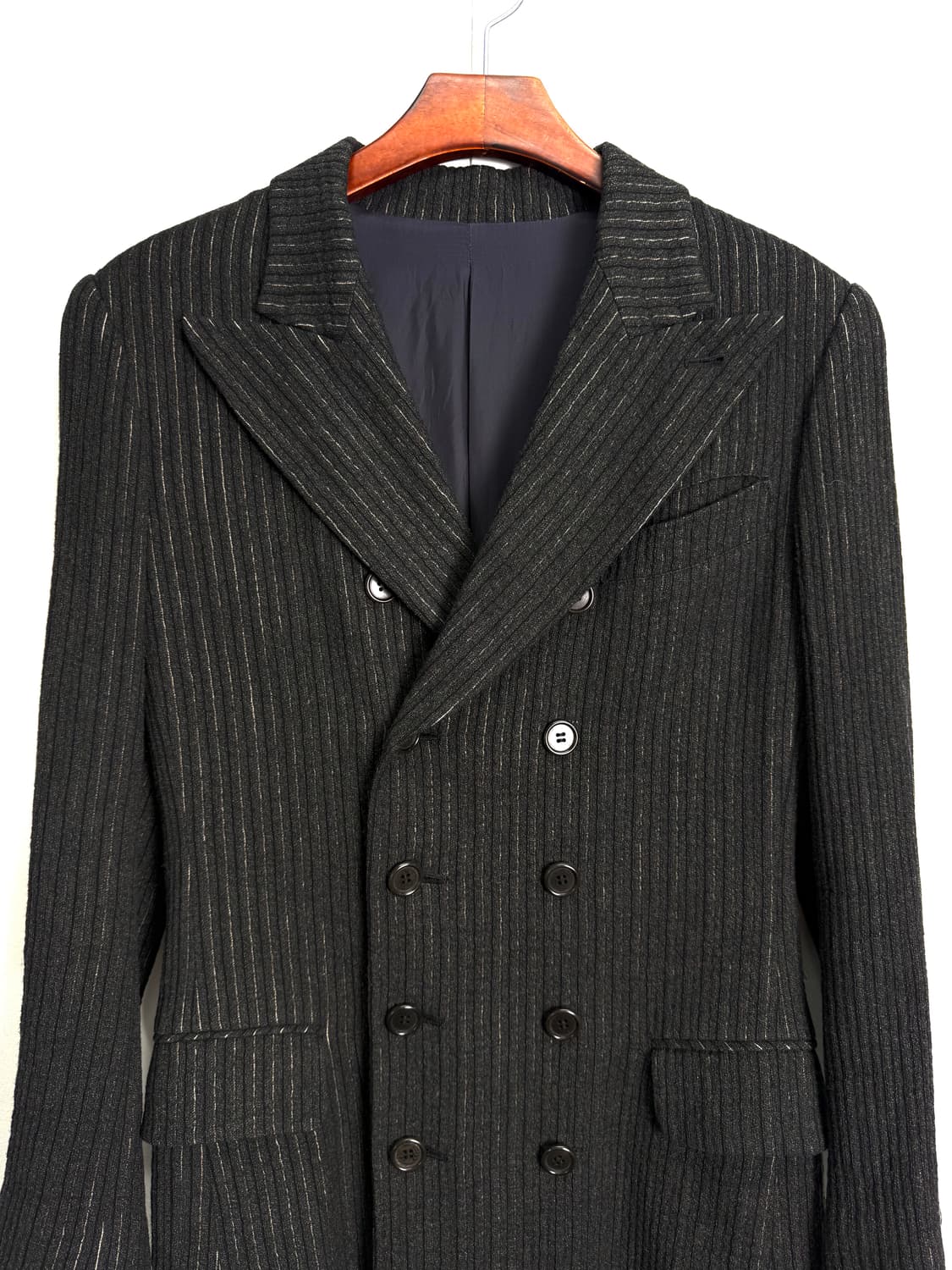 jean paul gaultier femme 코트 상품이미지2