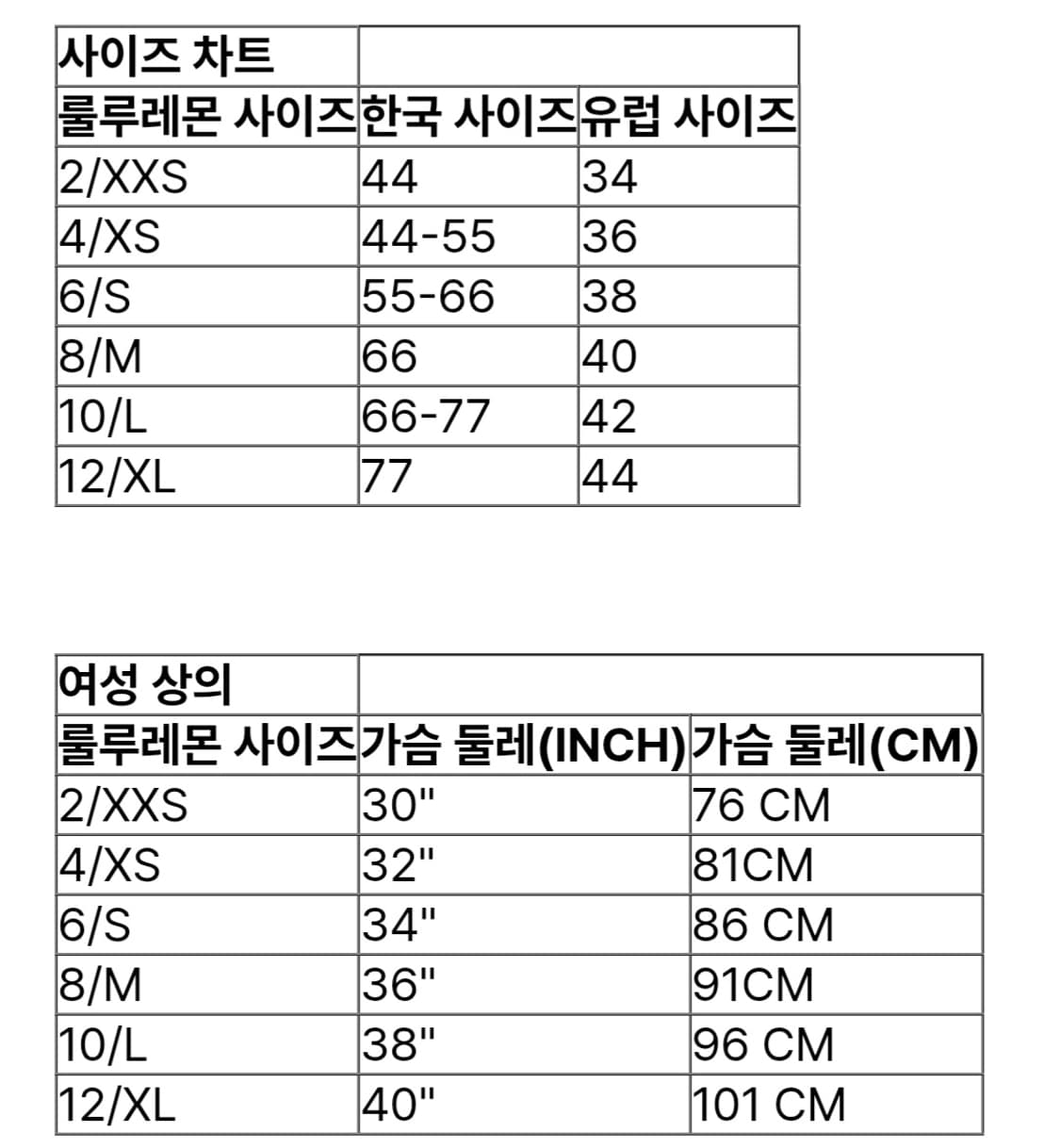 (새상품) 룰루레몬 원더퍼프 600 필크롭 재킷 상품이미지4