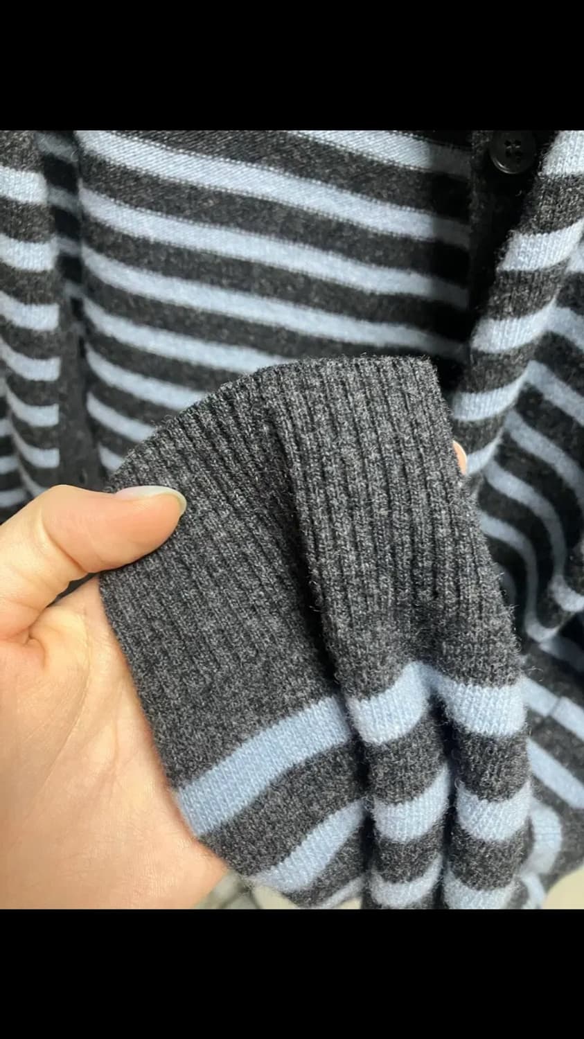 썬번프로젝트 가디건 상품이미지3