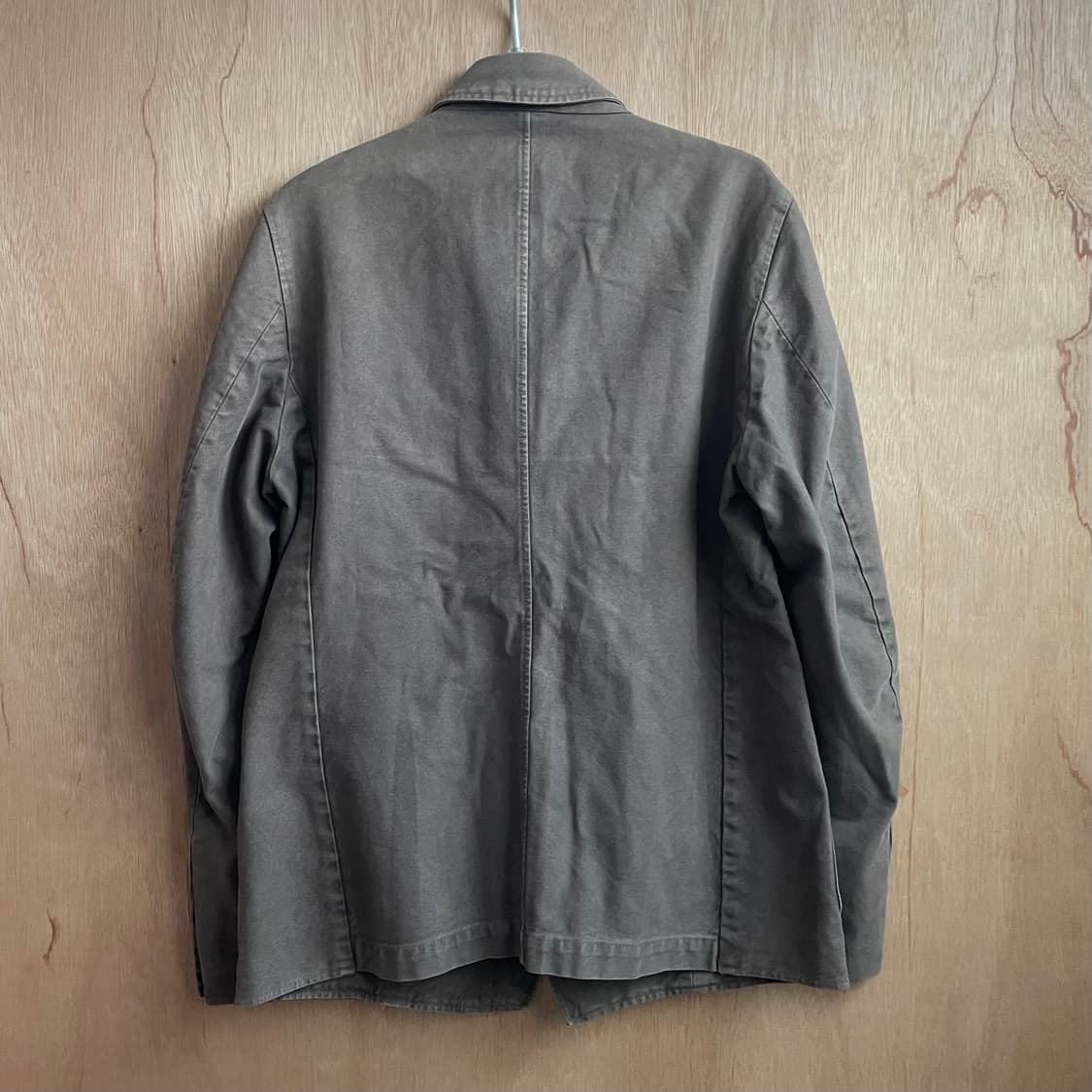 스테판 슈나이더 코튼 자켓 상품이미지5