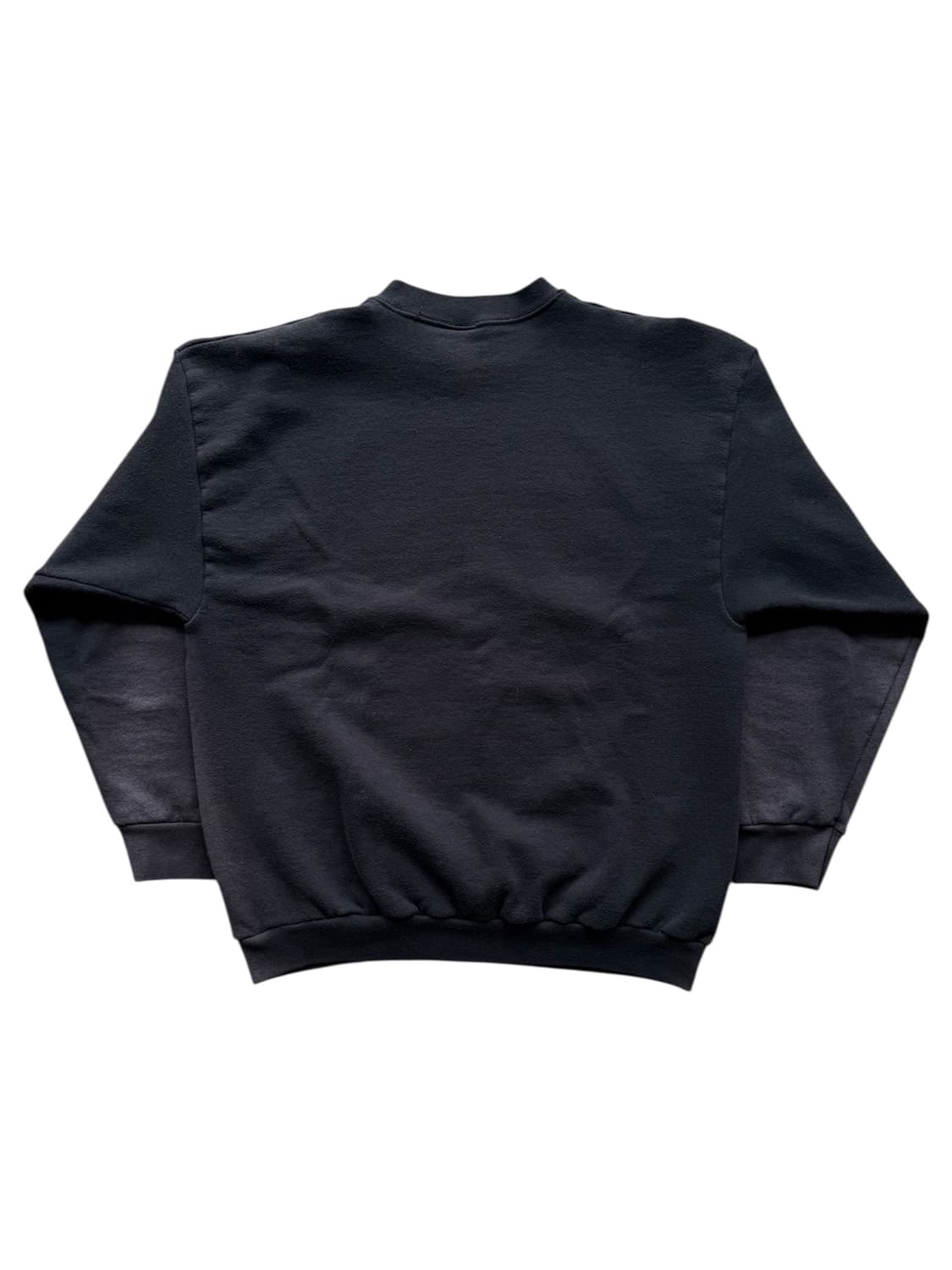 90s 할리 데이비슨 Evolution Revolution 스웻셔츠 상품이미지2