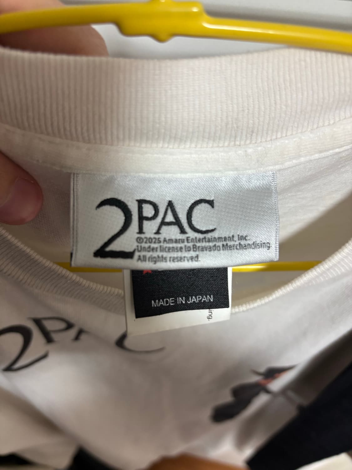 세인트미카엘 투팍 M 상품이미지3