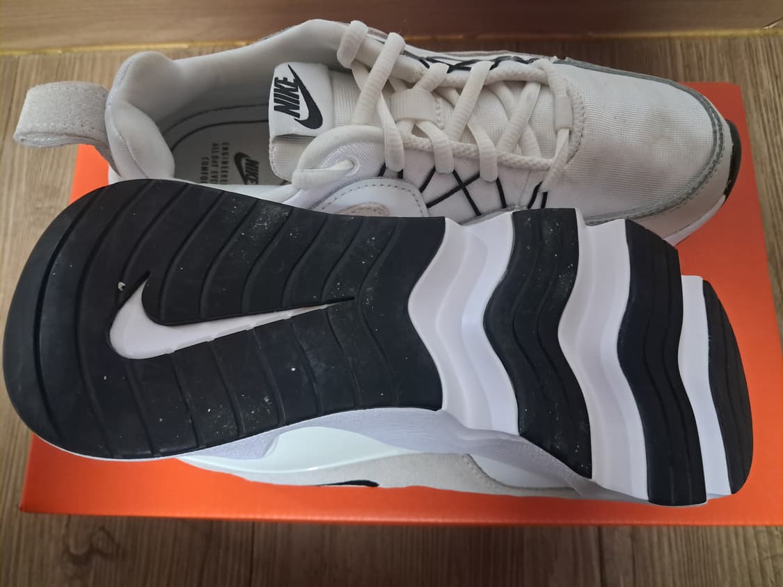 나이키 런닝화 230 상품이미지8