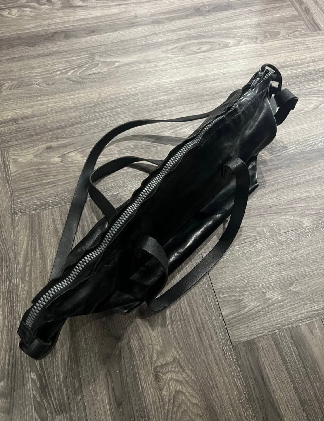 Boris Bidjan Saberi 24H V1 Weekender Bag 상품이미지4