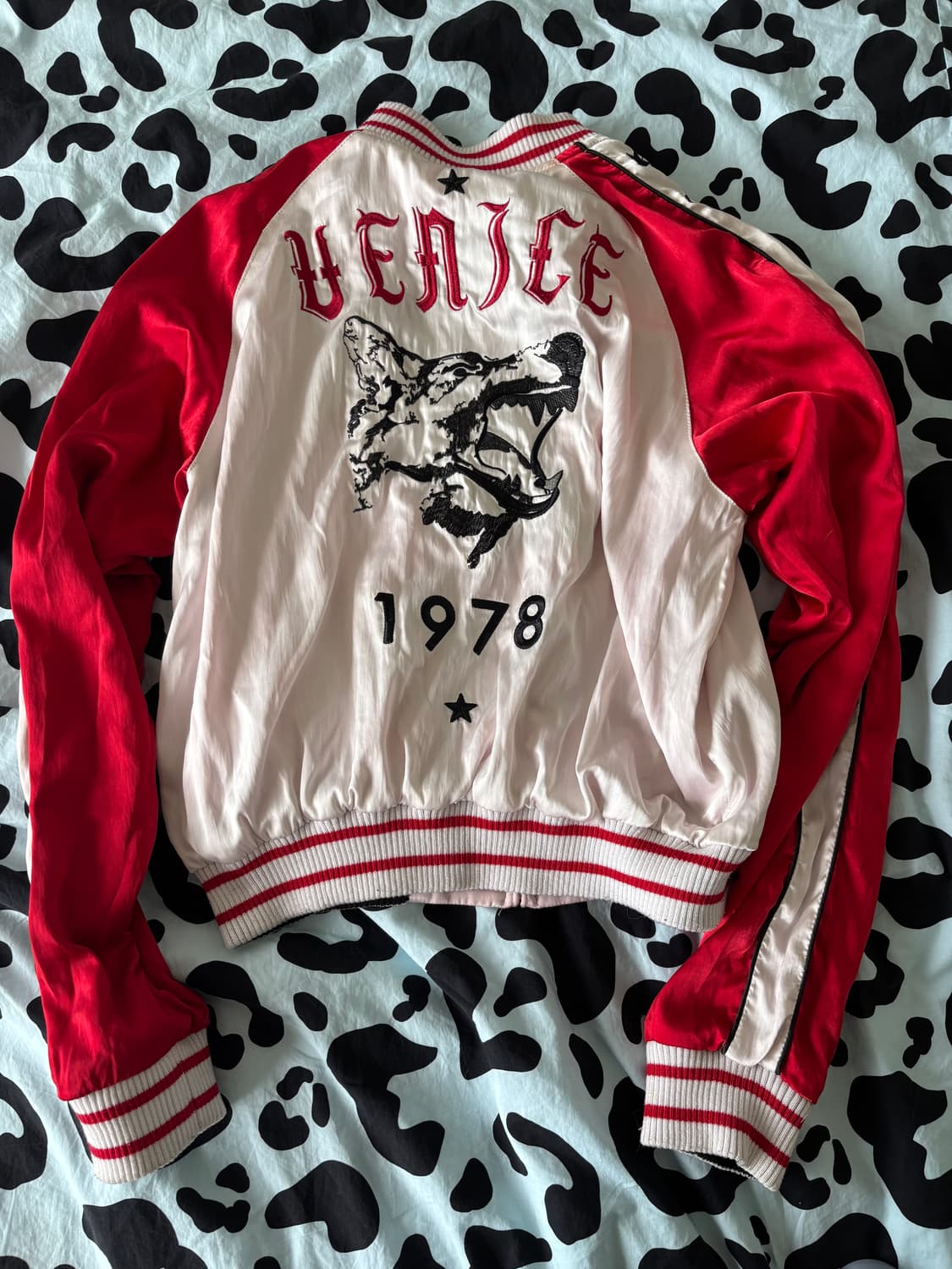 [diesel] 디젤 리버시블 스카잔 xs 상품이미지4