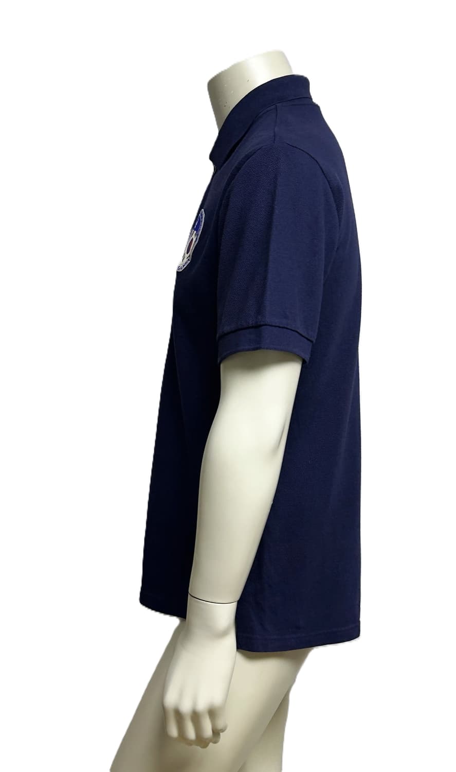 미공군 기념 반팔 카라티 티셔츠 (M) 상품이미지2