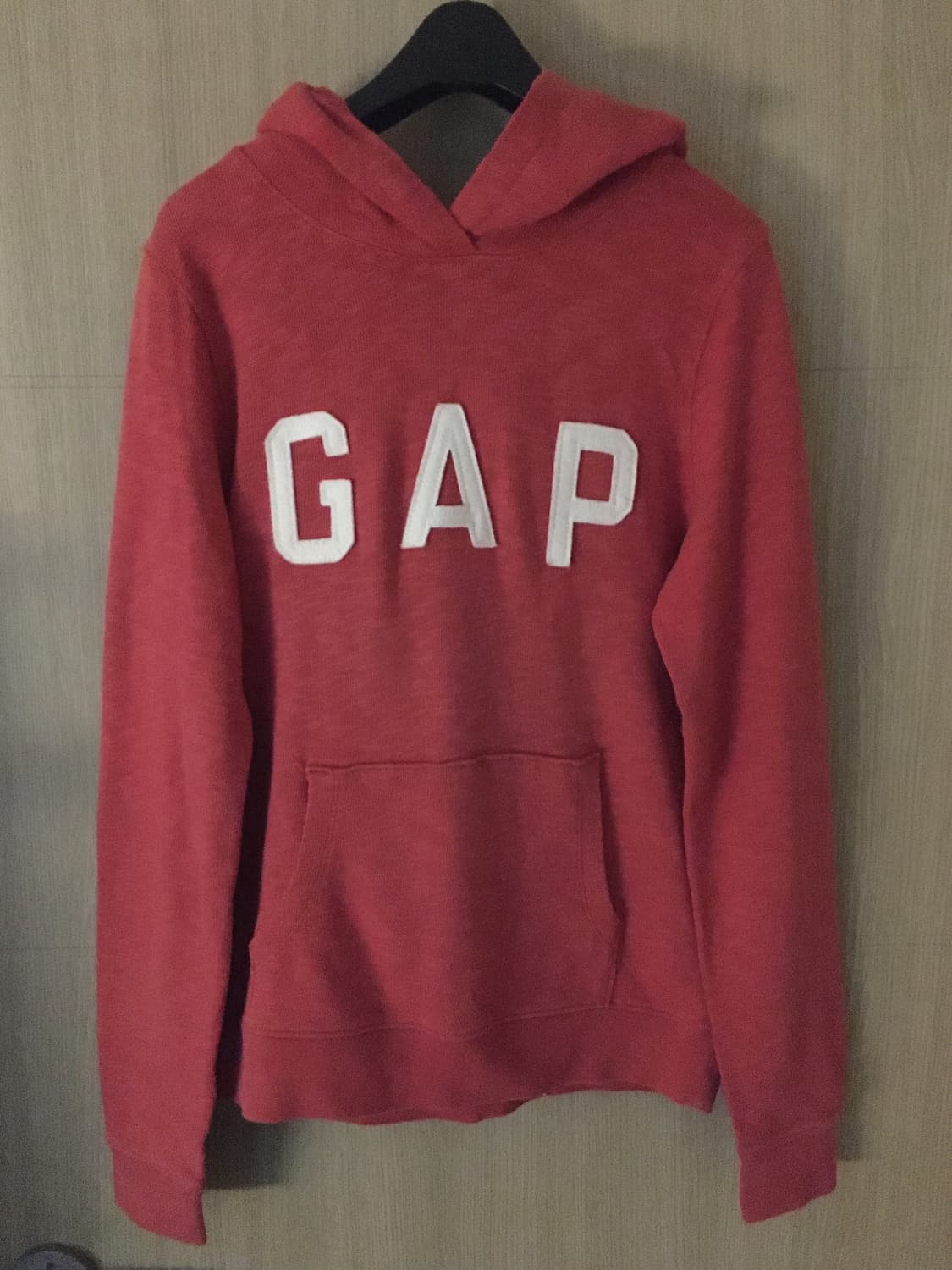 Gap patch hoodie 상품이미지2