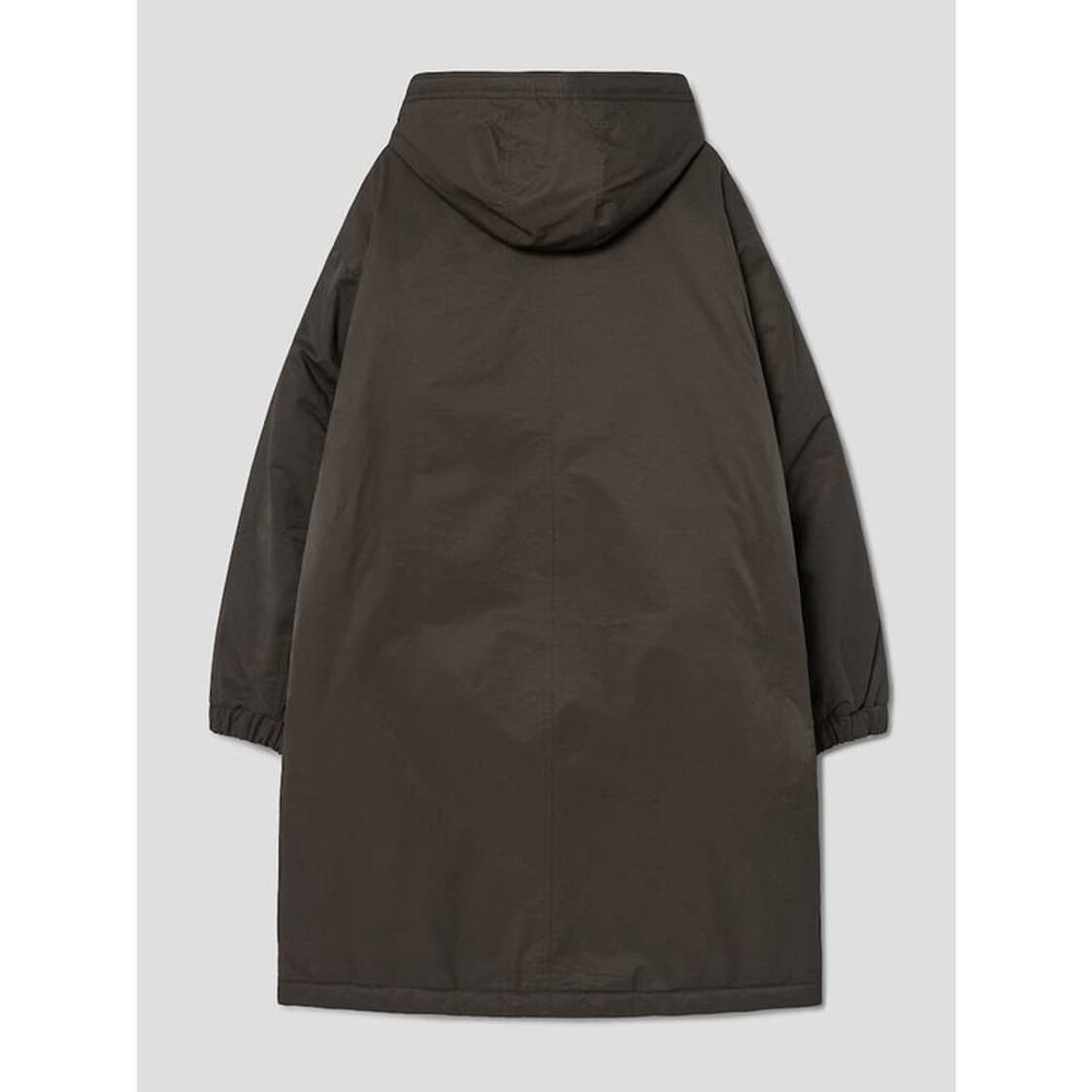 에잇세컨즈 롱야상패딩 상품이미지2