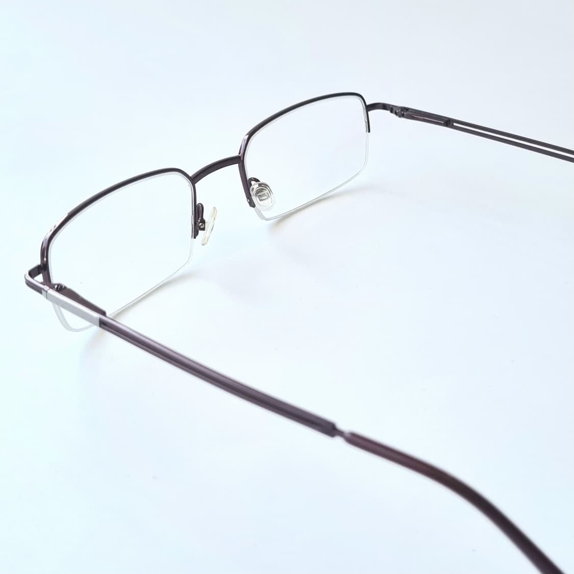 [데드스탁] XXL 빅아이즈 반무테 스퀘어 408 상품이미지6