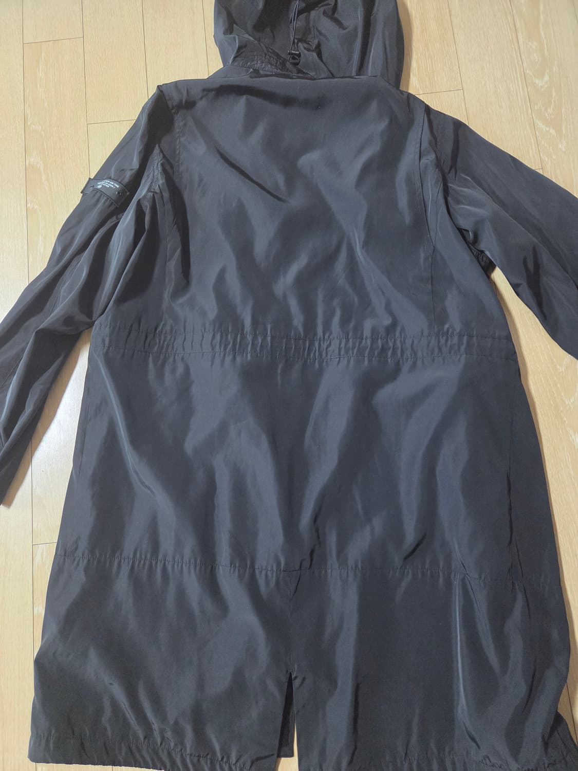 프랭크 스톤 야상 상품이미지2