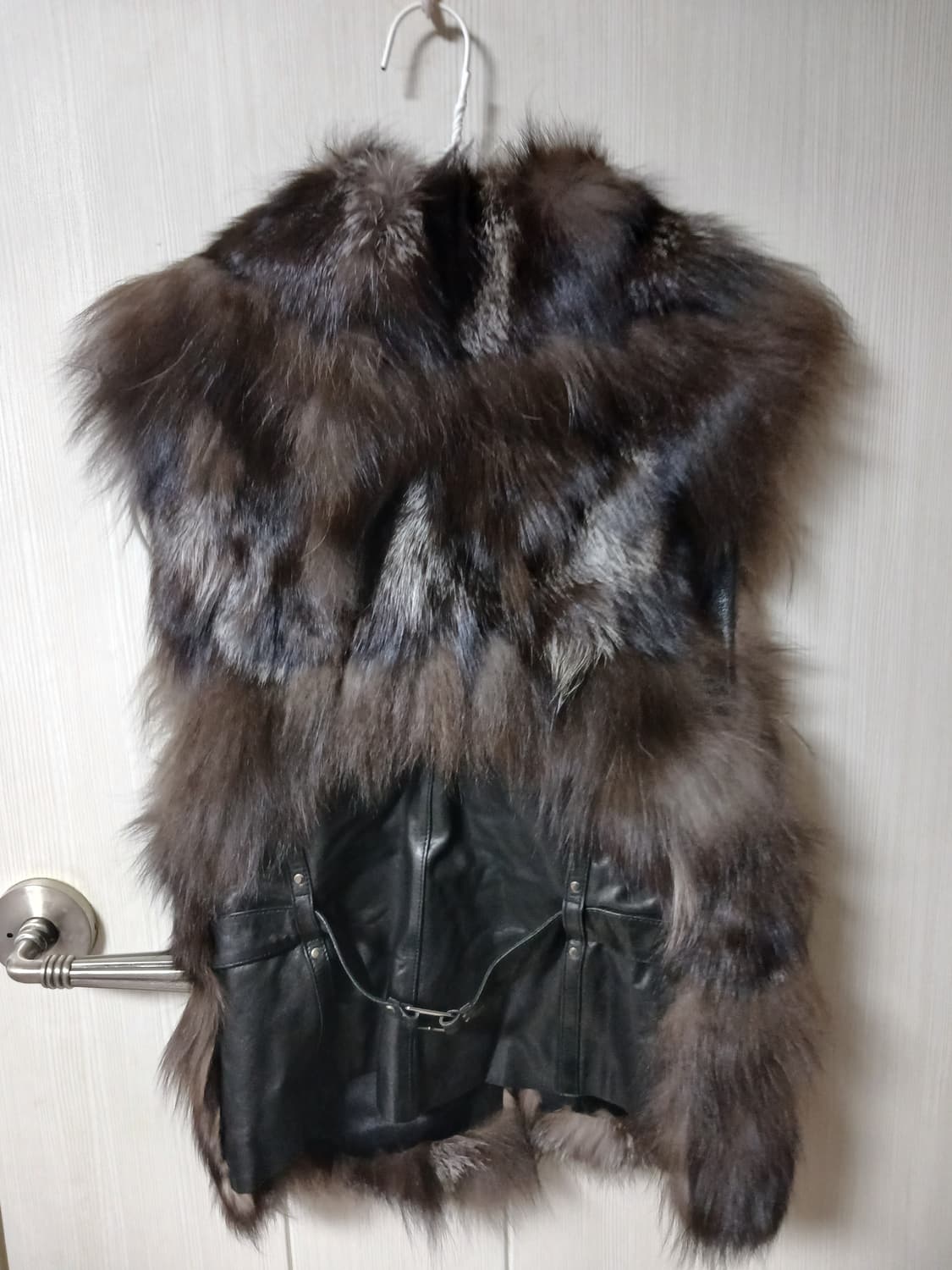 폭스모피(44사이즈) 상품이미지2