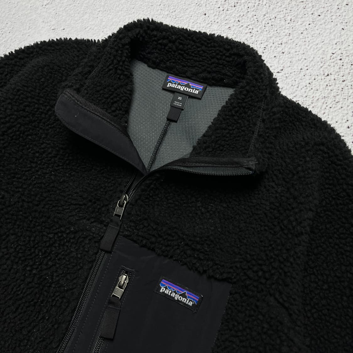 Patagonia Classic Retro-X Fleece Jacket 상품이미지3