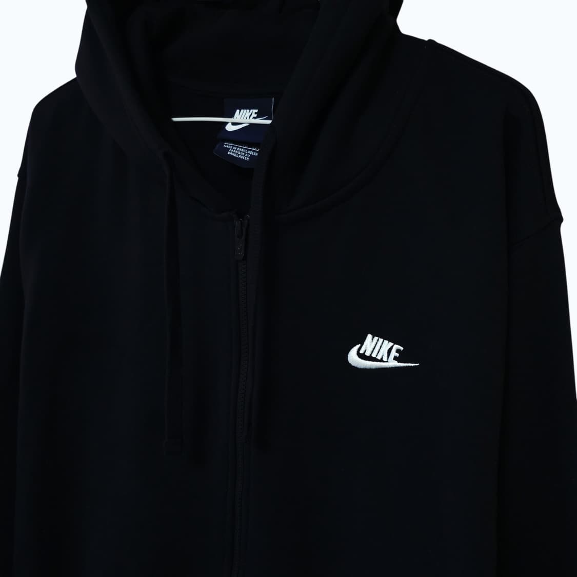 나이키 후드집업 105-110 남여트레이닝 상품이미지3