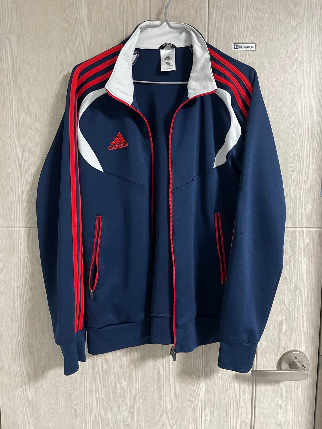 [100]아디다스 클라이마라이트 져지 상품이미지1