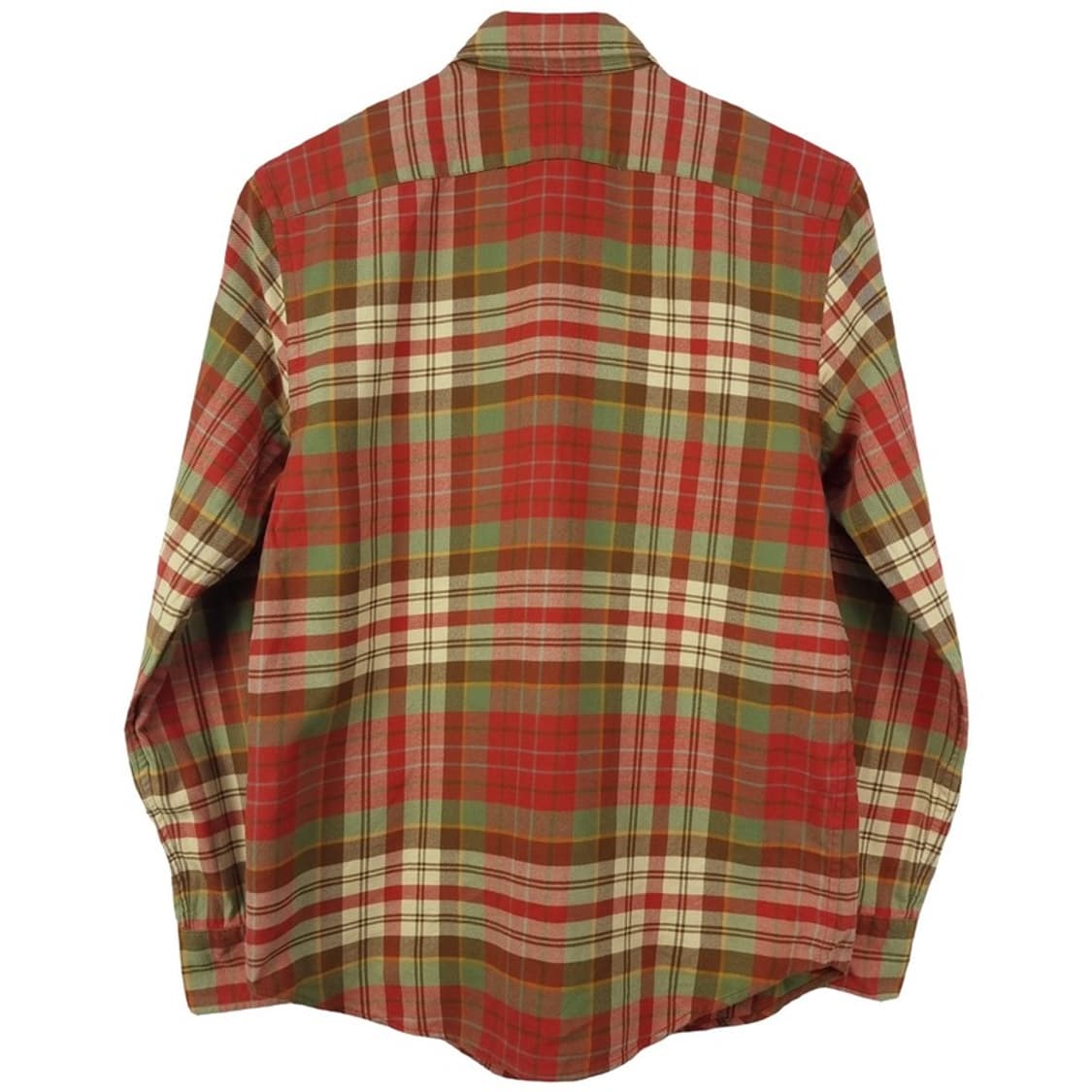 [폴로 랄프로렌] 빈티지 체크 셔츠 M19375 상품이미지3