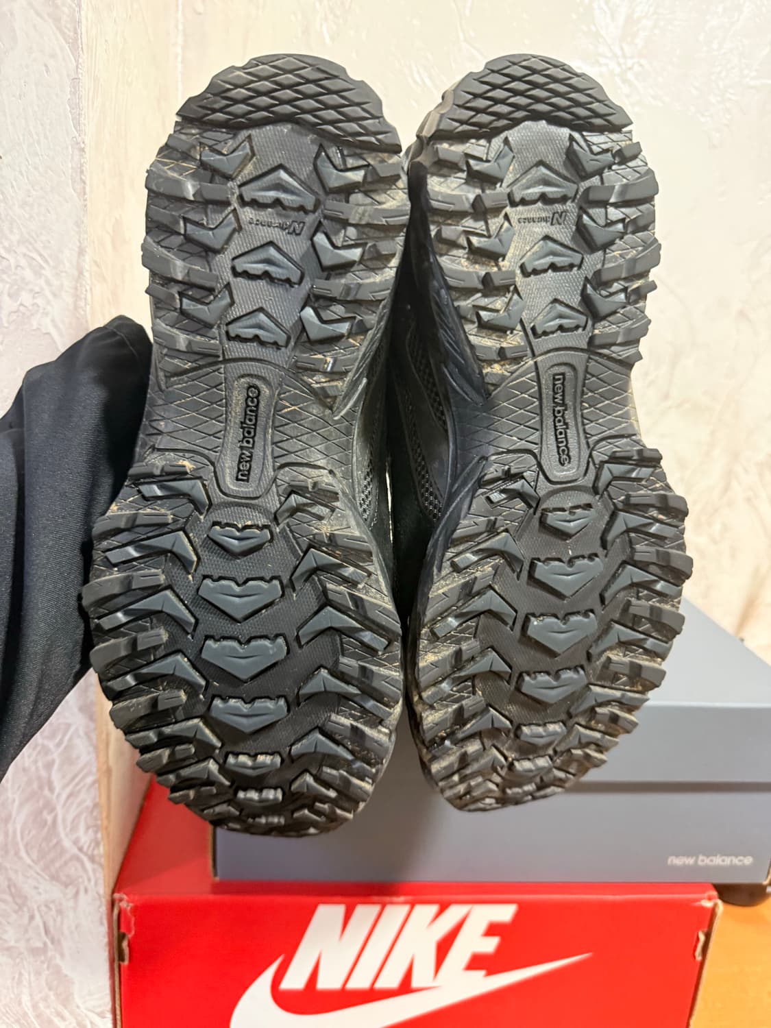 꼼데가르송 뉴발란스 610s 상품이미지2