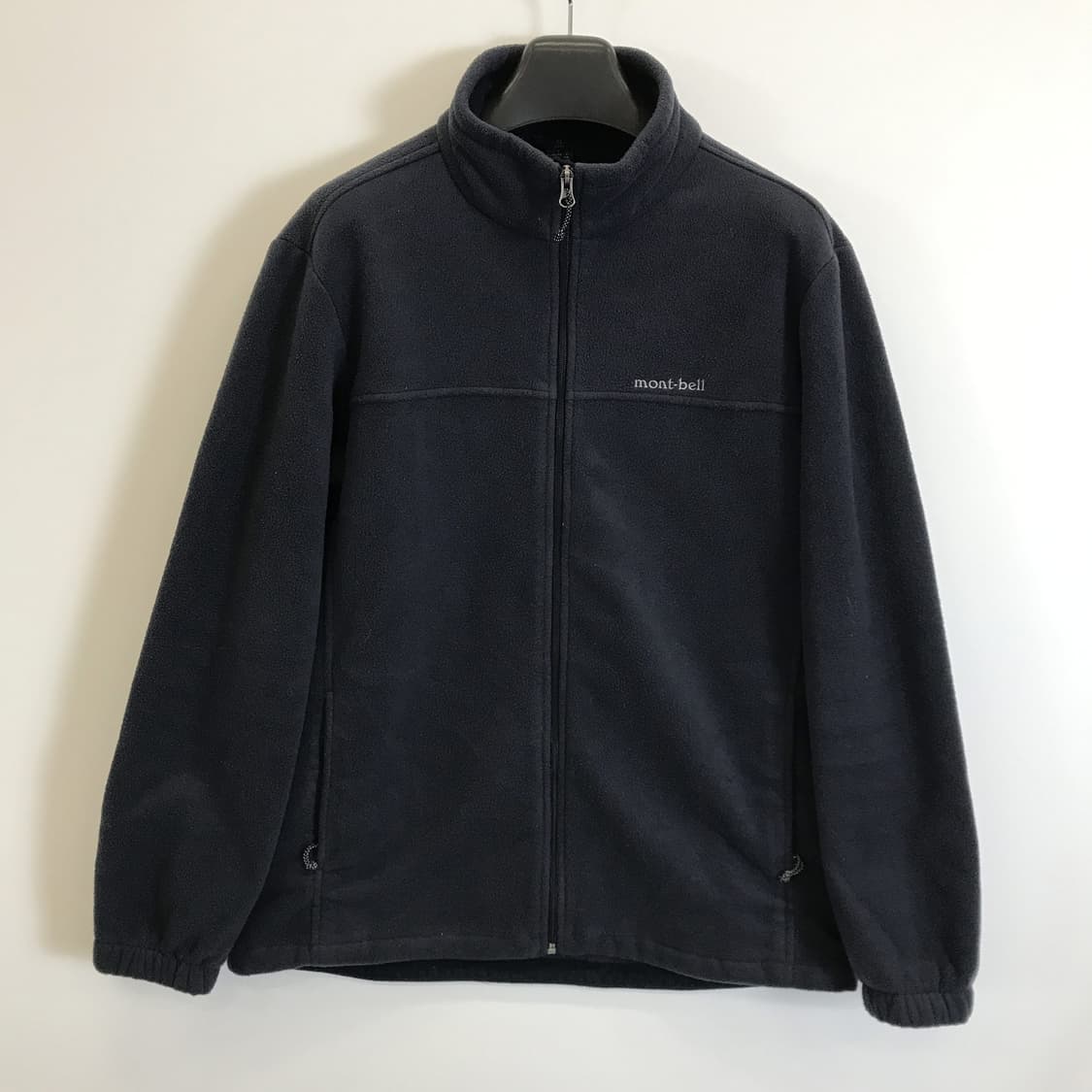 몽벨 다리오 플리스자켓 네이비 [XL] 상품이미지1